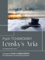Lensky's Aria from Eugene Onegin, Op.24
