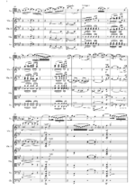 Chant du ménestrel, Op.71 - Image 3