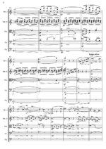 Nénie, Op.67 - Image 2