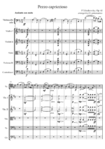 Pezzo capriccioso, Op.62 - Image 2