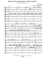 L'elisir d amore: Una furtiva lagrima - Image 2