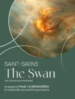The Swan from The Carnival of the Animals
