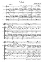 Prelude in B minor, Op.11, №1 - Image 2
