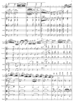 Russian Dance, op.20 (from "Swan Lake") - Image 3