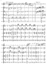 Russian Dance, op.20 (from "Swan Lake") - Image 4