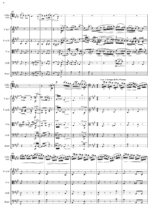Variations on a Rococo theme, op. 33 (Version A, composer) - Image 2