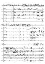 Variations on a Rococo theme, op. 33 (Version A, composer) - Image 3