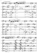 Variations on a Rococo theme, op. 33 (Version A, composer) - Image 4