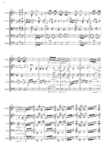 The Seasons, February, op.37-bis - Image 2