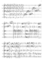 The Seasons, February, op.37-bis - Image 3