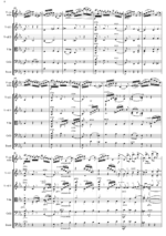 Melodie, op.42 - Image 2