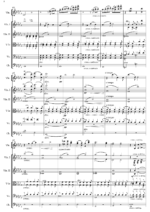 Not But the Lonely Heart, op.6 - Image 2