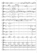 Serenade Melancolique, op.26 - Image 3