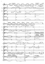 Twelve album Leaves, op.51, №1 - Image 2