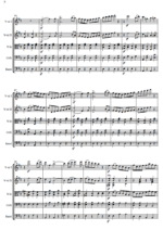 Ruslan and Lyudmila: Overture - Image 2
