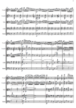 Ruslan and Lyudmila: Overture - Image 3